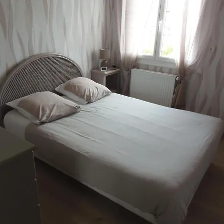 maison de vacances Grandcamp-Maisy Extérieur photo