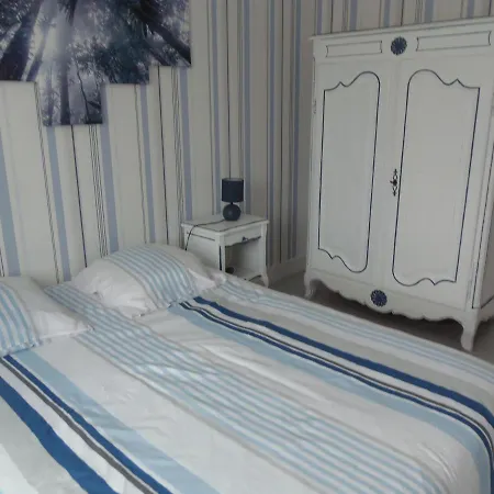 maison de vacances Grandcamp-Maisy Extérieur photo
