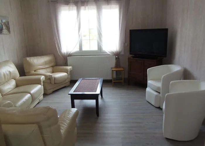 Maison De Vacances