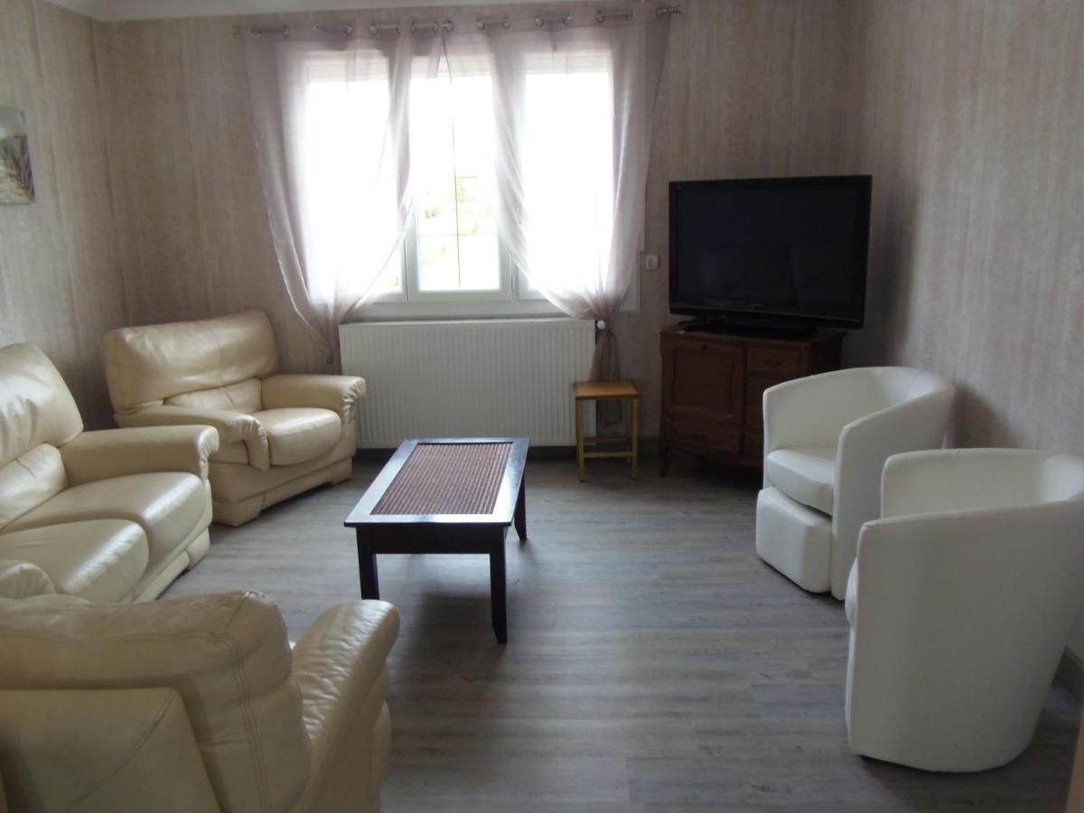 Maison De