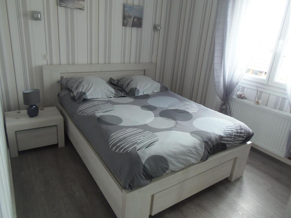 Maison De Hébergement de vacances